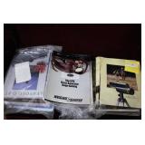 Scope Ephemera from the 1980s & 90s: Weaver, Leupo