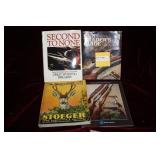 Four firearm texts: Gun Trader