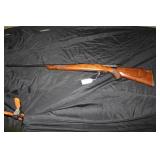 Mauser Mod 98 Bolt Action rifle Serial # 3153