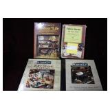 Four firearm texts: The Best of Outdoor Life, 100