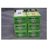 6x$ - Dynamit .22LR pistol match 50 round boxes -