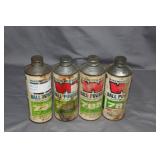 4 Winchester partial ball powders 735,