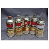 5 Winchester Ball powder 748 partials