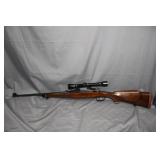 Steyr Da Mler Puch A.G. Steyr with 4x Redfield sco