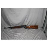 Browning Model 71 .348Win lever action Serial #023