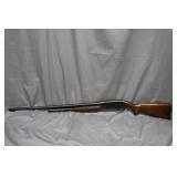Winchester Model 12 pump shotgun 12gauge nickel st