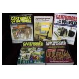 Five sporting texts: Cartridge of the World - 4th,