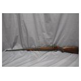 Winchester Model 54 nickel steel .30WCF cal bolt a