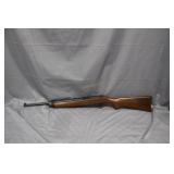 Ruger Model 44 .44MAG 5 shot semi auto NIB Serial