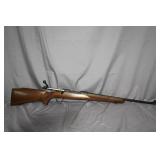 Winchester Model 70 Featherweight bolt action rifl