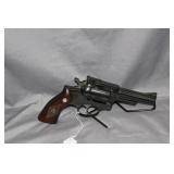 Ruger Security 6 .357Mag revolver Serial #151-6828