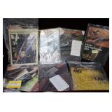 Marlin Firearms advertising brochures/catalogs