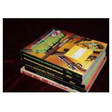 5 Firearms Text: International Arms Review Jolex,