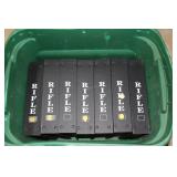 Rifle: Sporting Firearm Journal 25+ binders of mag