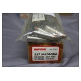 2x$ - ..357Mag 125gr & 158gr 100 rounds total