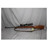 Winchester Model 70 .7mm RemMag bolt action rifle