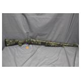 Browning Field Model 24"  10GA pump shotgun serial