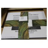 Five unframed signed Duck Stamp prints - 2014, 20