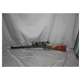 Winchester Model 94 angel eject .307Win cal with 2