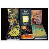 Six Reloading texts: Nosler reloading manual No.3