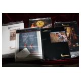 Browning 90s - contemporary firearm catalogs