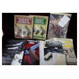 Handgun ephemera: Gangarosa Complete guide to hand