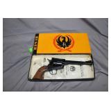 Ruger Blackhawk .41mag in original box Serial #450
