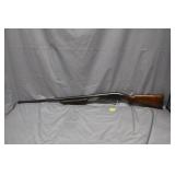 Remington Model 31 16gauge pump shotgun Serial #52