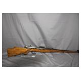 Mannlichner Schoenaller Model 1956 bolt action dua