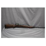 Winchester Model 52 bolt action rifle .22LR Serial