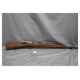 1942 Husqvarna Vapenfabriks Aktieeolag Serial #668