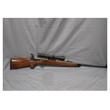 Remington Model 700 bolt action .300winmag with Be