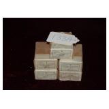 5x$ - 7.9mm sealed boxes