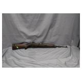 .30cal M1 Carbine with magazine