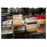 Extensive Gun Digest catalog collection - 1951 - 2