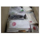 Ephemera: Browning brochures, Ruger 