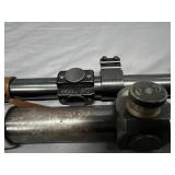 Two scopes: Tyler Tex The Texan Norman Ford & CO &