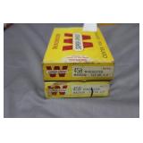 2x$ - Winchester .458WinMag - 40 rounds total
