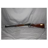 Winchester 94 .30WCF cal lever action rifle Serial