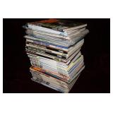 30+ Firearms magazines: Petersen