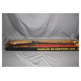 Marlin Century LTD .22cal Lever Action Serial #354