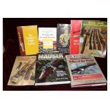 Eight firearms text: British Enfield Rifles Vol. 4