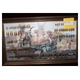 Speer bullet advertising with Native Americans