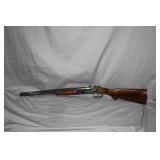 Double barrel 12gauge shotgun made in Brazil no vi