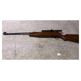 Chinese made .177cal pellet rifle