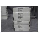 6x$ - Factory Reload 9mm 115gr LRN 50 round box -
