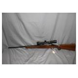 Ruger M77 .243Win with Bushnell 3x2x9x32 scope Ser
