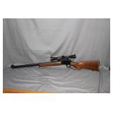 Marlin Original Golden 39A .22cal S/L/LR with Leop