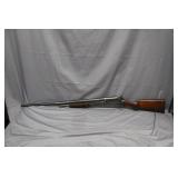 Marlin Model 19S with engraving Serial #A12806