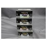 4x$ - Sig Sauer .45auto V Crown JHP 200gr - 80 rou